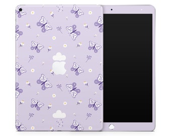 Butterfly Dreams Apple iPad Air Skins