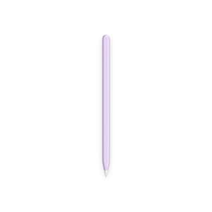 Pastel Lilac Apple Pencil Skin