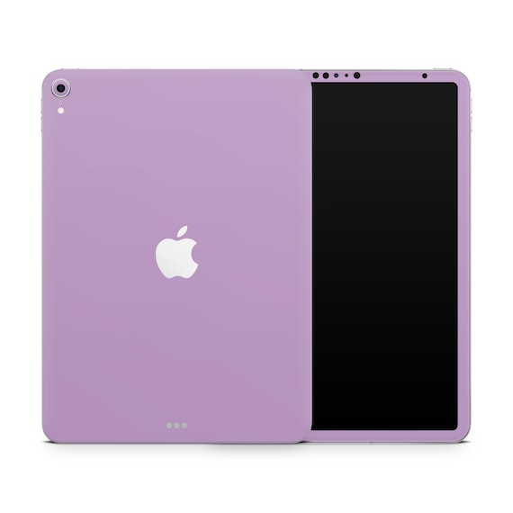 Orchid Purple Apple iPad Pro 11