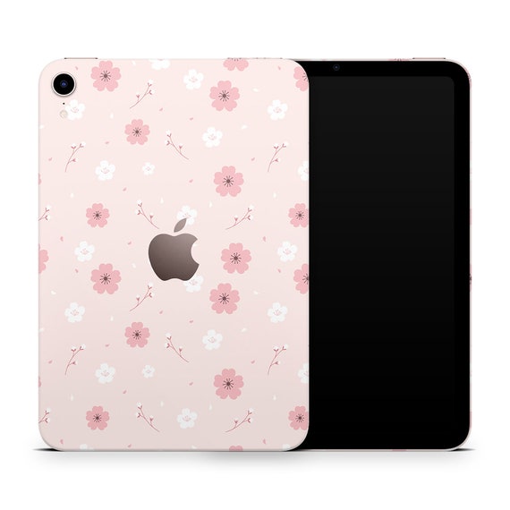 Sakura Blossom Apple iPad Mini Skins - Etsy