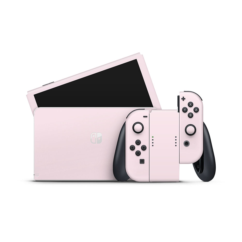 Nintendo Switch Nintendo Switch pink Amazon.com: Nintendo Switch Lite - Coral - Switch (Renewed)