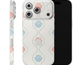 Shoreline Breeze Apple iPhone Skins