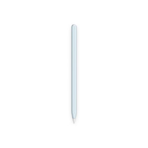 Icy Blue Apple Pencil Skin