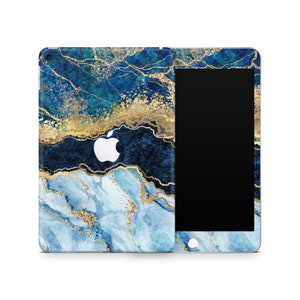 Royal Beach Apple iPad Mini Skin