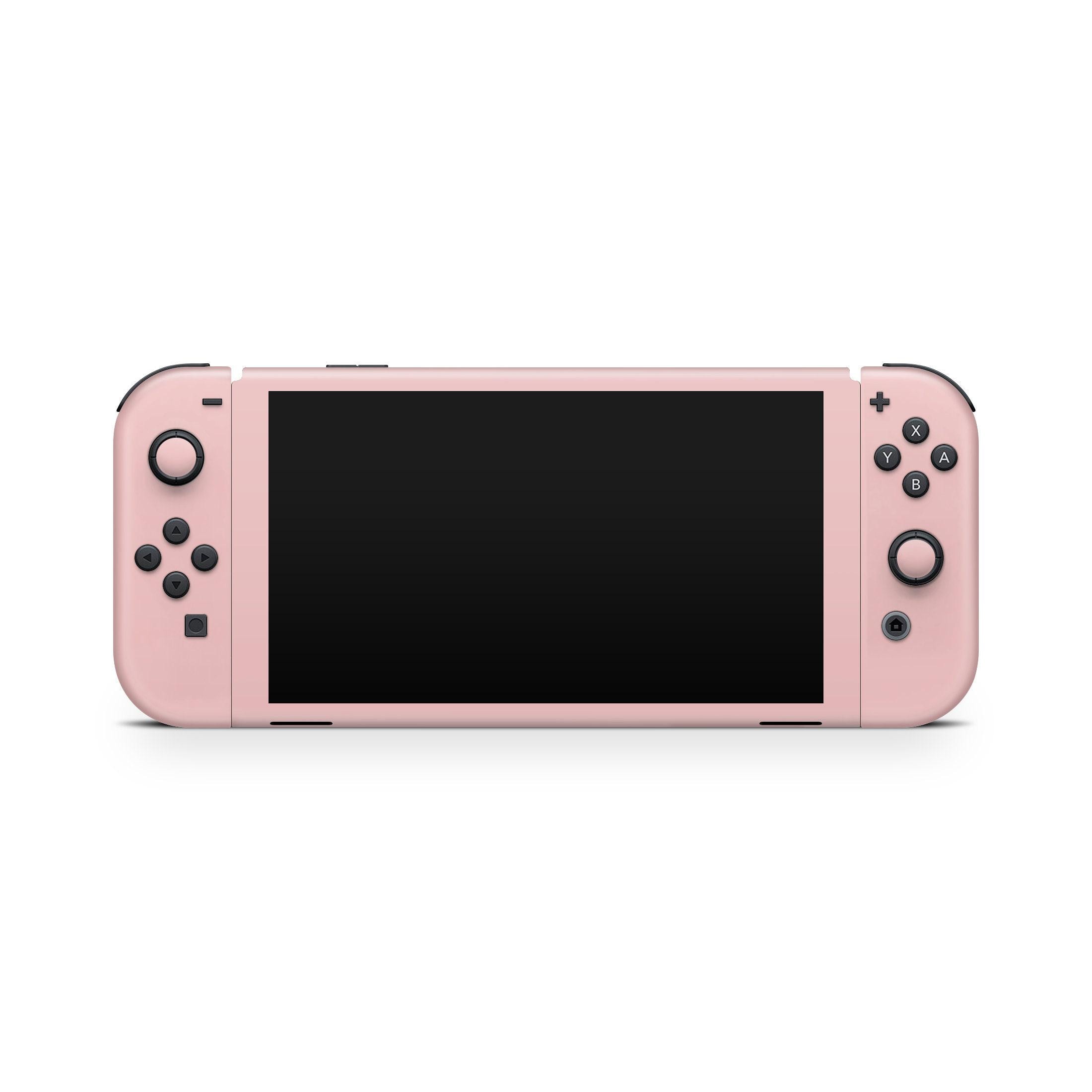 Nintendo Switch ピンク/ミント 本体 Nintendo Switch Lite Console, Coral, Handheld Portable Gaming
