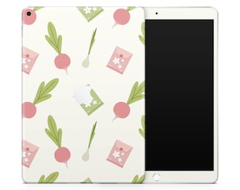 Budding Sprouts Apple iPad Air Skins