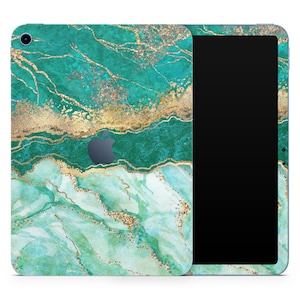 Skórki Emerald Beach Apple iPad 10,2&quot;/10,9&quot;