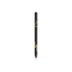Warm Electric Apple Pencil Skin
