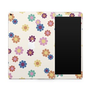 Regenbogen Gänseblümchen Apple iPad Air 9