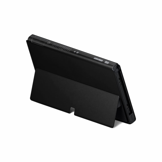 Blackout Nintendo Switch OLED Skin - Etsy Canada