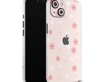 Sakura Blossom Apple iPhone Skins