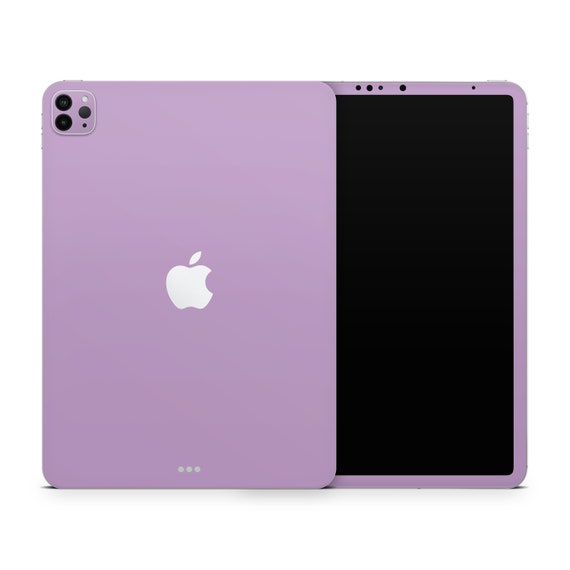 Orchid Purple Apple iPad Pro 11
