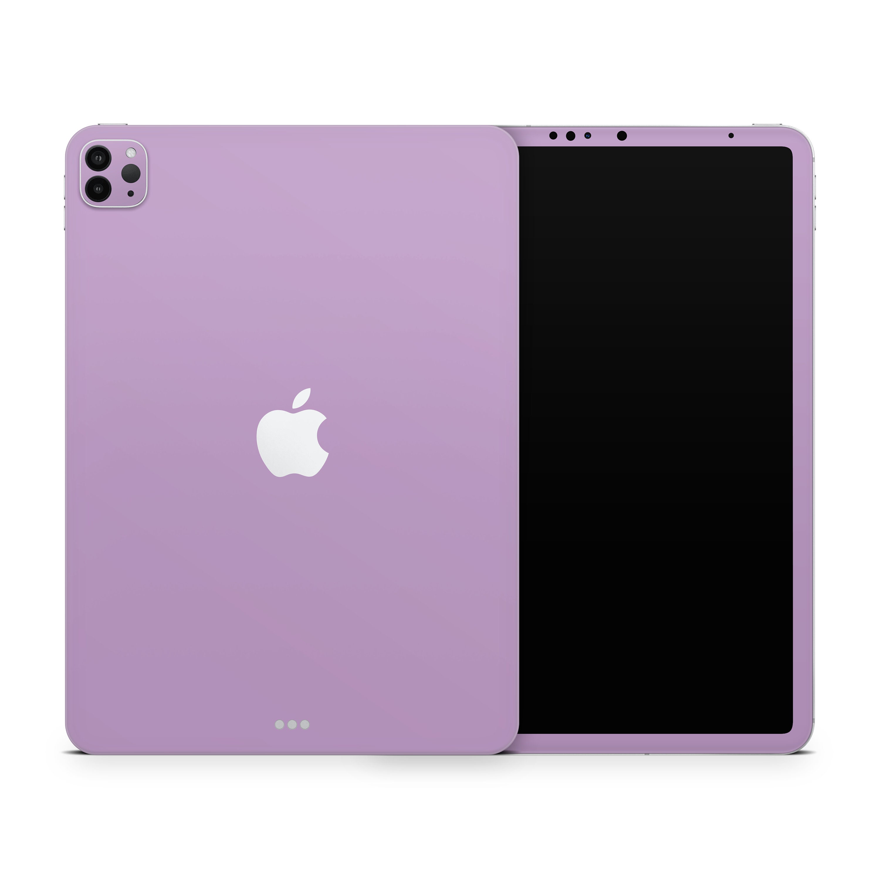 Orchid Purple Apple iPad Pro 11