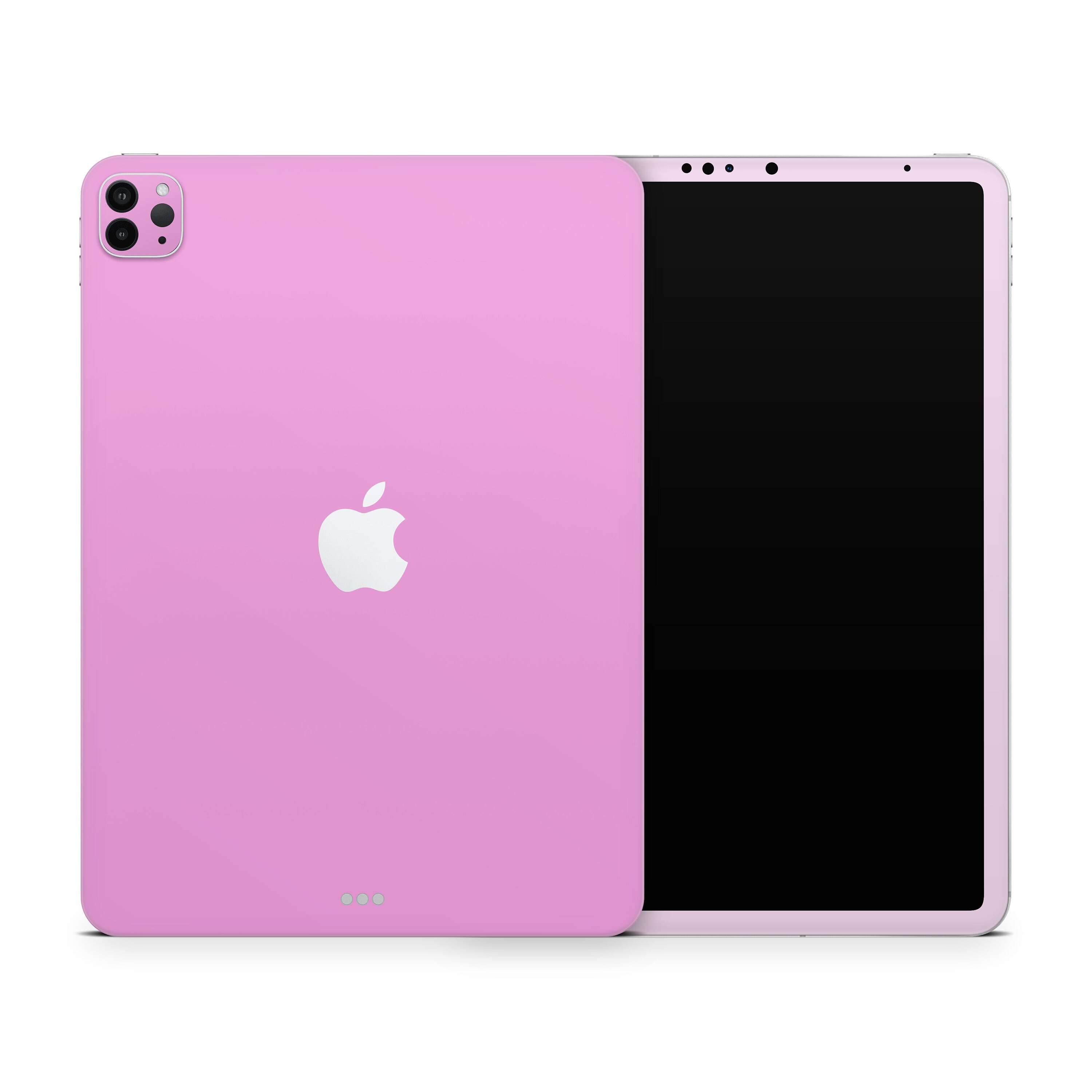 Shades of Rose Apple iPad Pro 11