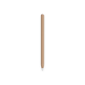 Milk Chocolate Apple Pencil Skin
