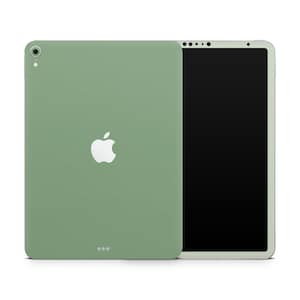 Timberland Zielona Skórka Apple iPad Pro 11&quot; i 12.9&quot;