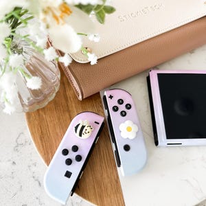 Travel Pouches For Nintendo Switch 2| Switch OLED | Switch Case | Multiple Colors & Sizes Available image 3