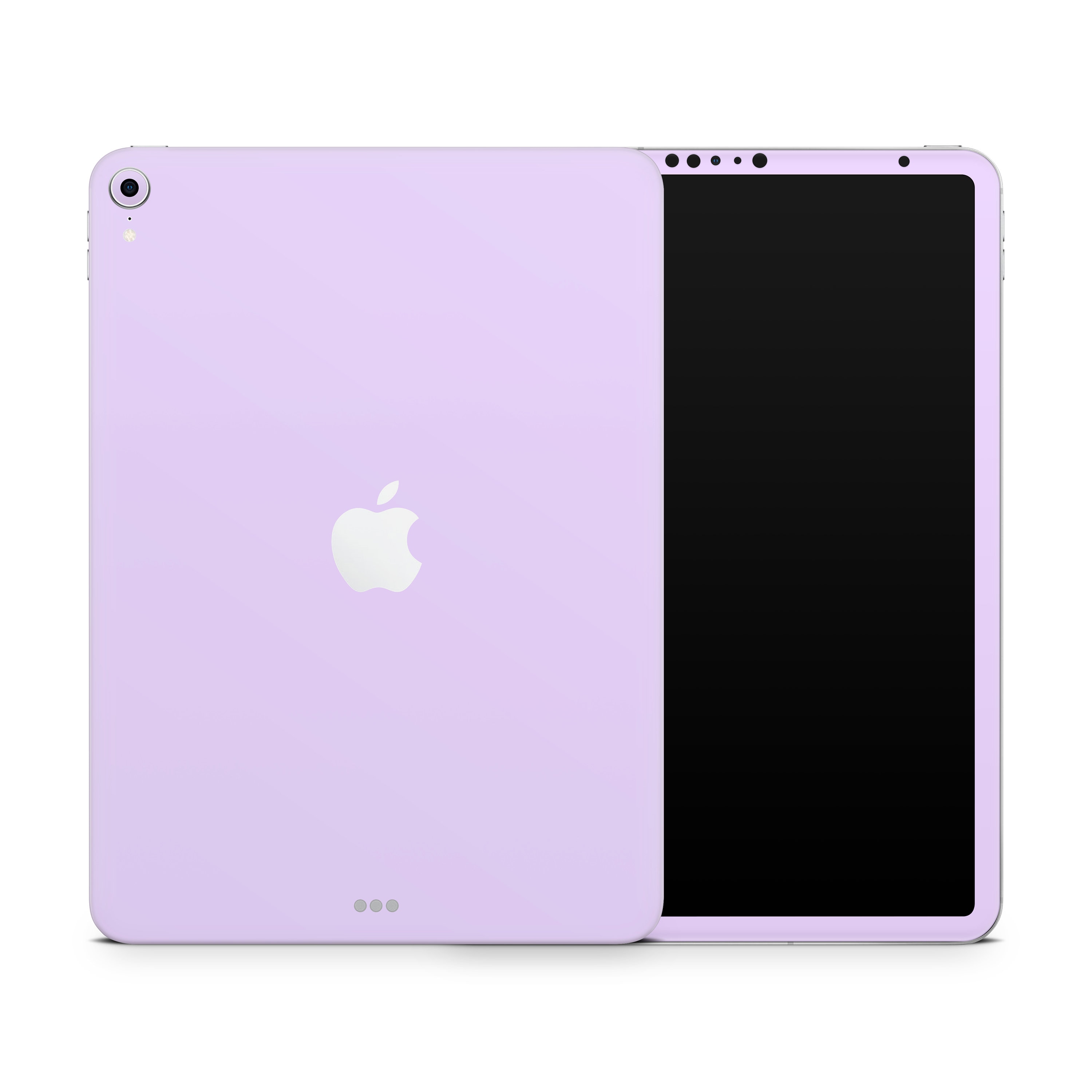Pastel Lilac Apple iPad Pro 11