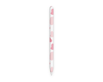 Strawberry Moo Moo Apple Pencil Skin