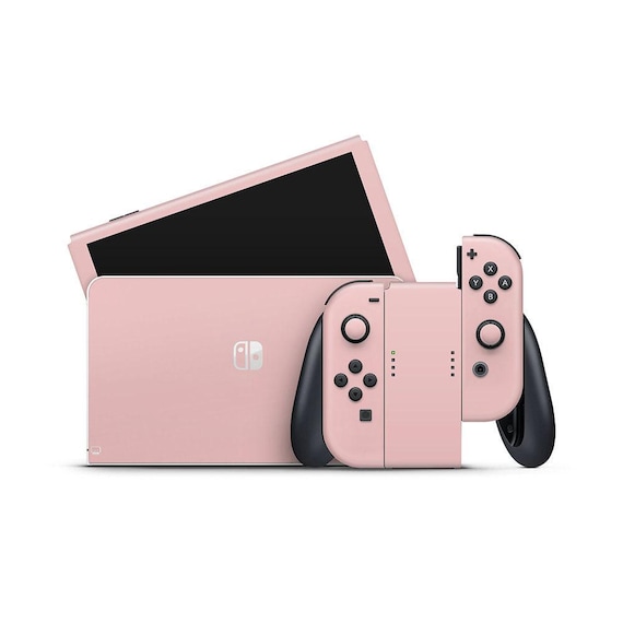 Nintendo Switch ピンク Nintendo Switch 2017 Skin Soft Lilac – CUCU Covers