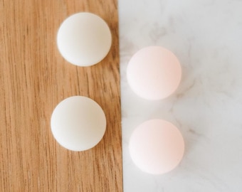 Lychee Jelly Thumb Grips For Nintendo Switch 2 / Switch / OLED / Lite