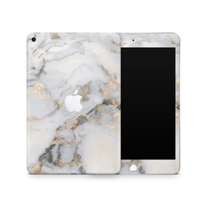 Nowoczesna marmurowa skórka Apple iPad Mini