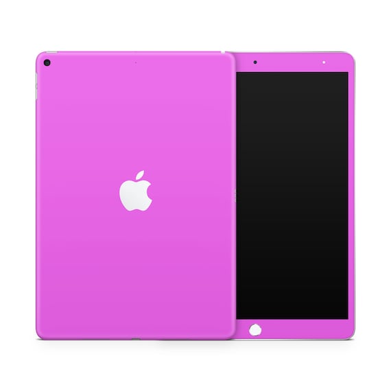 Hot Pink Apple iPad 10.2