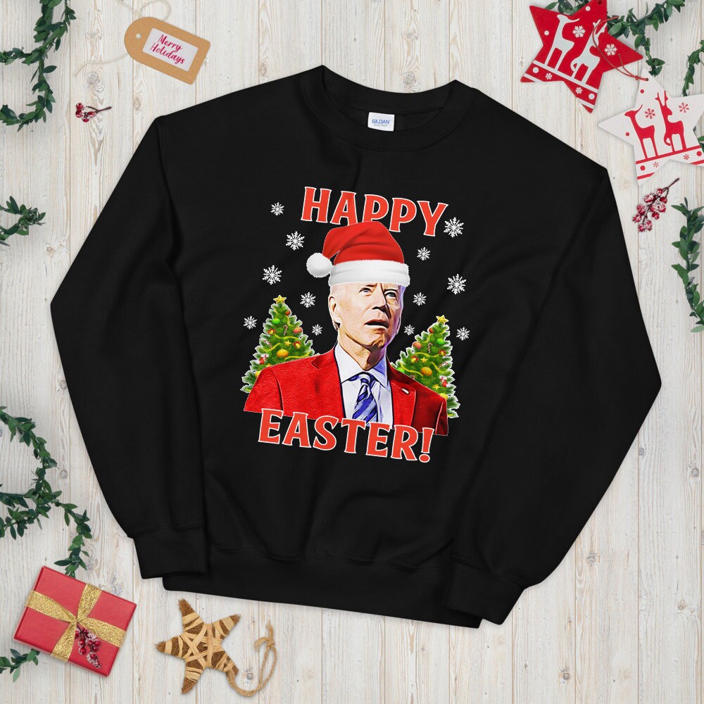 funny sweater