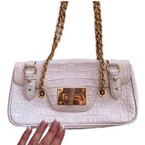 Ralph Lauren Leather bag