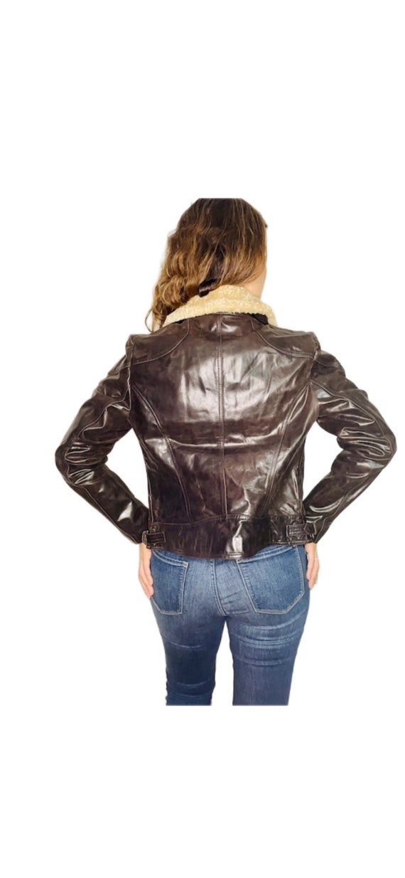 Bomber Jacket - image 4