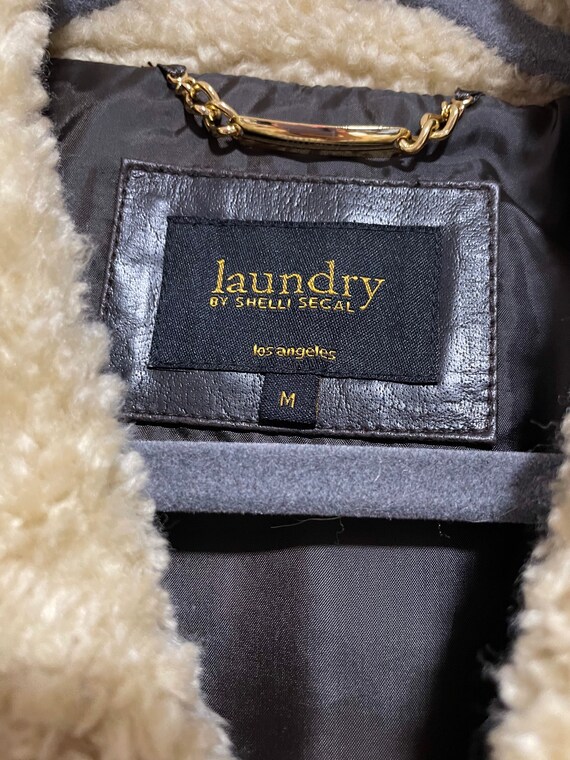 Bomber Jacket - image 3