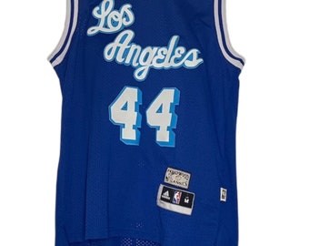 Los Angeles 44 Jersey