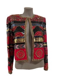 Criscione Vintage Blazer