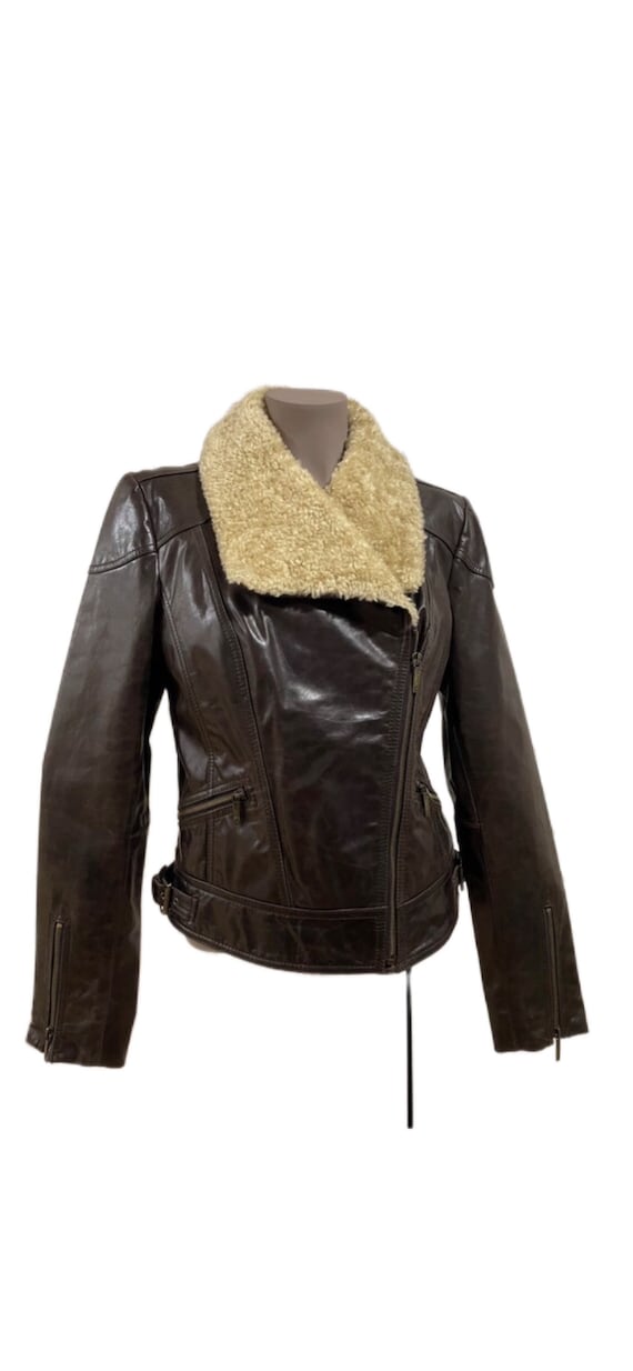 Bomber Jacket - image 1