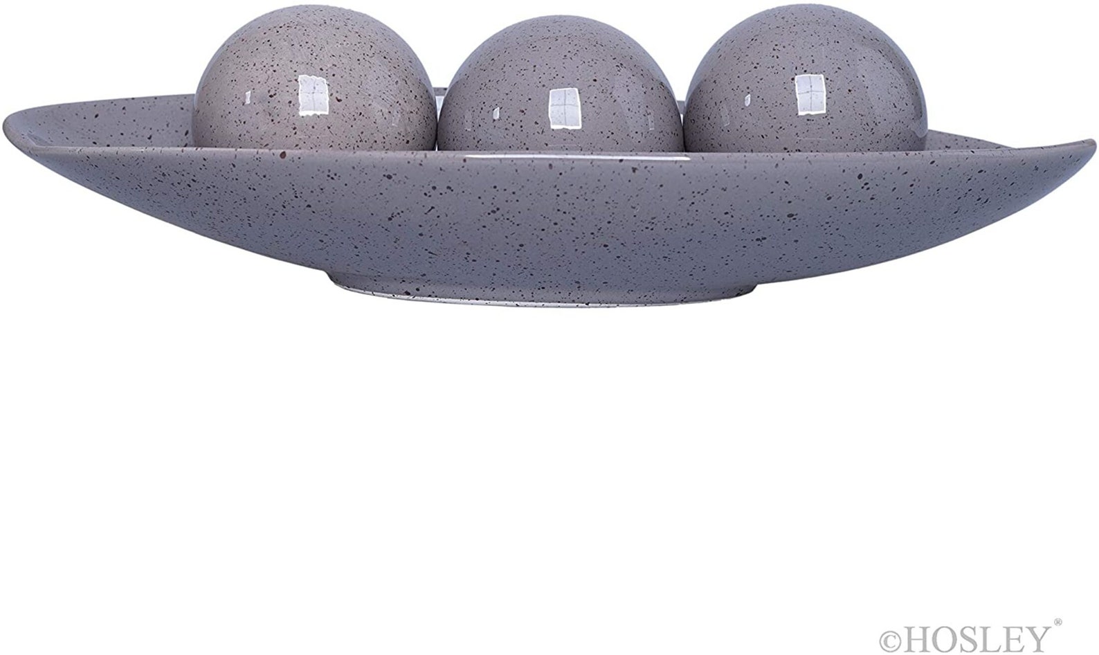 Decorative Bowl and Orb Set. Ideal GIFT for Weddings Special Etsy