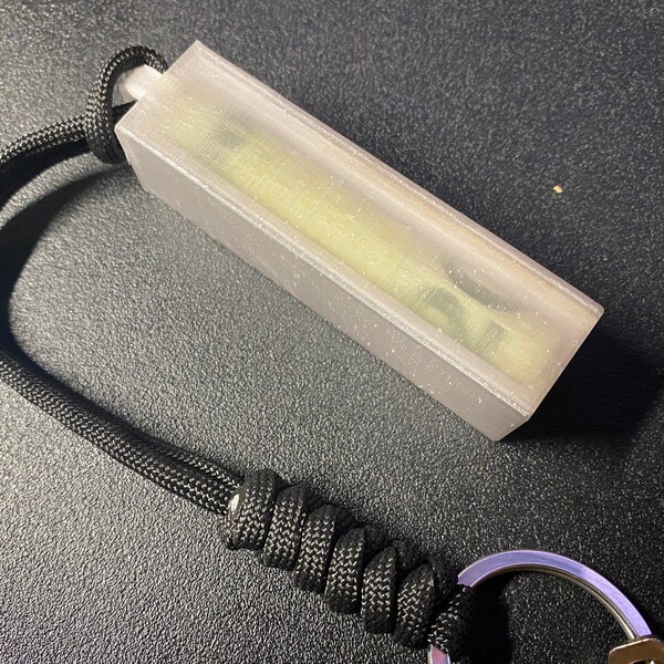 Keychain Storage Etsy