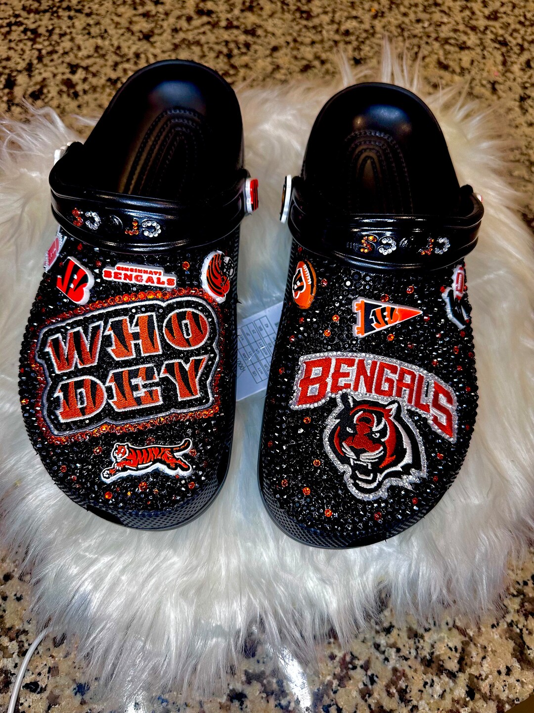 Cincinnati Bengals Etsy