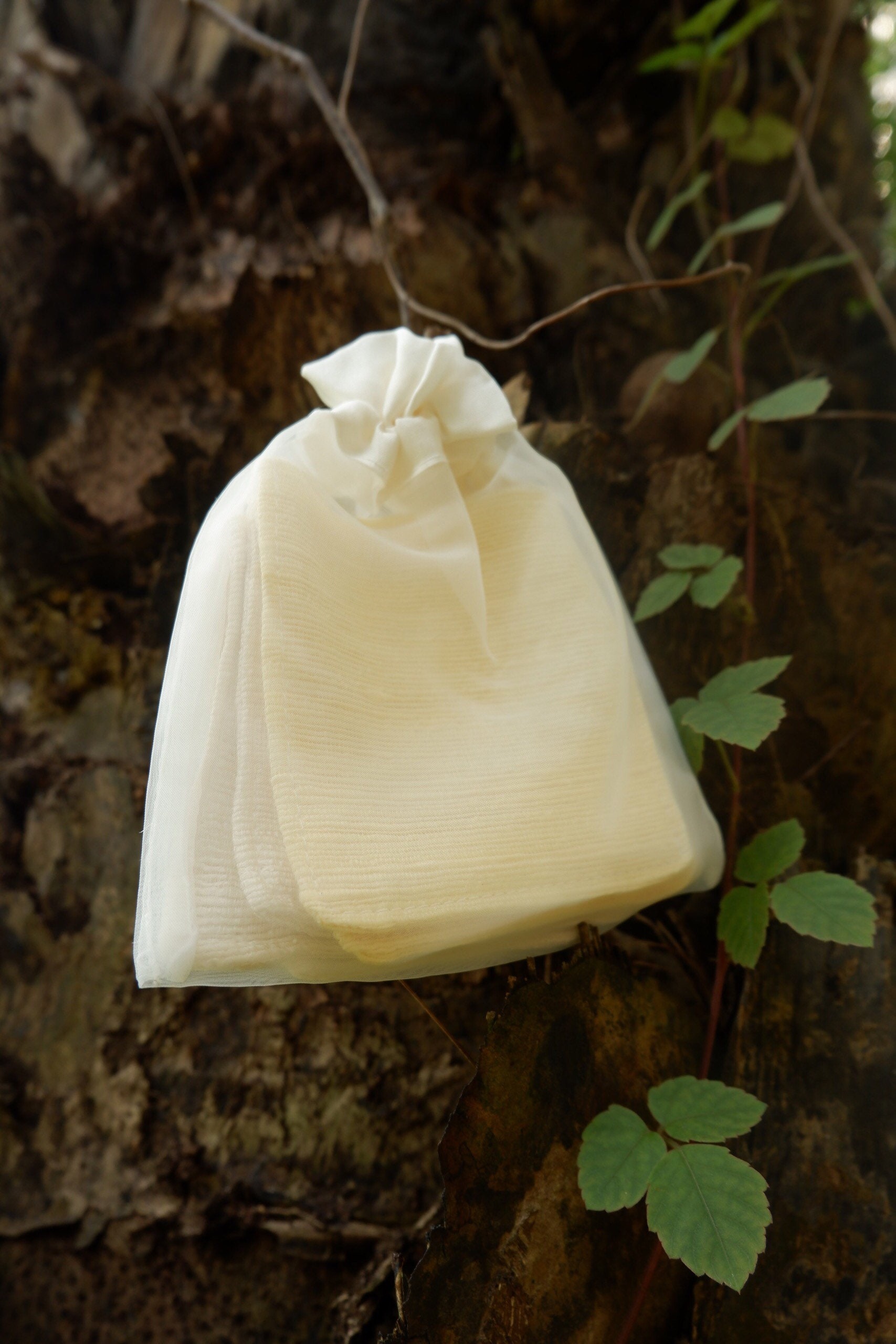 Silk Makeup Remover Pads Facial Cleansing natural Mulberry Etsy India