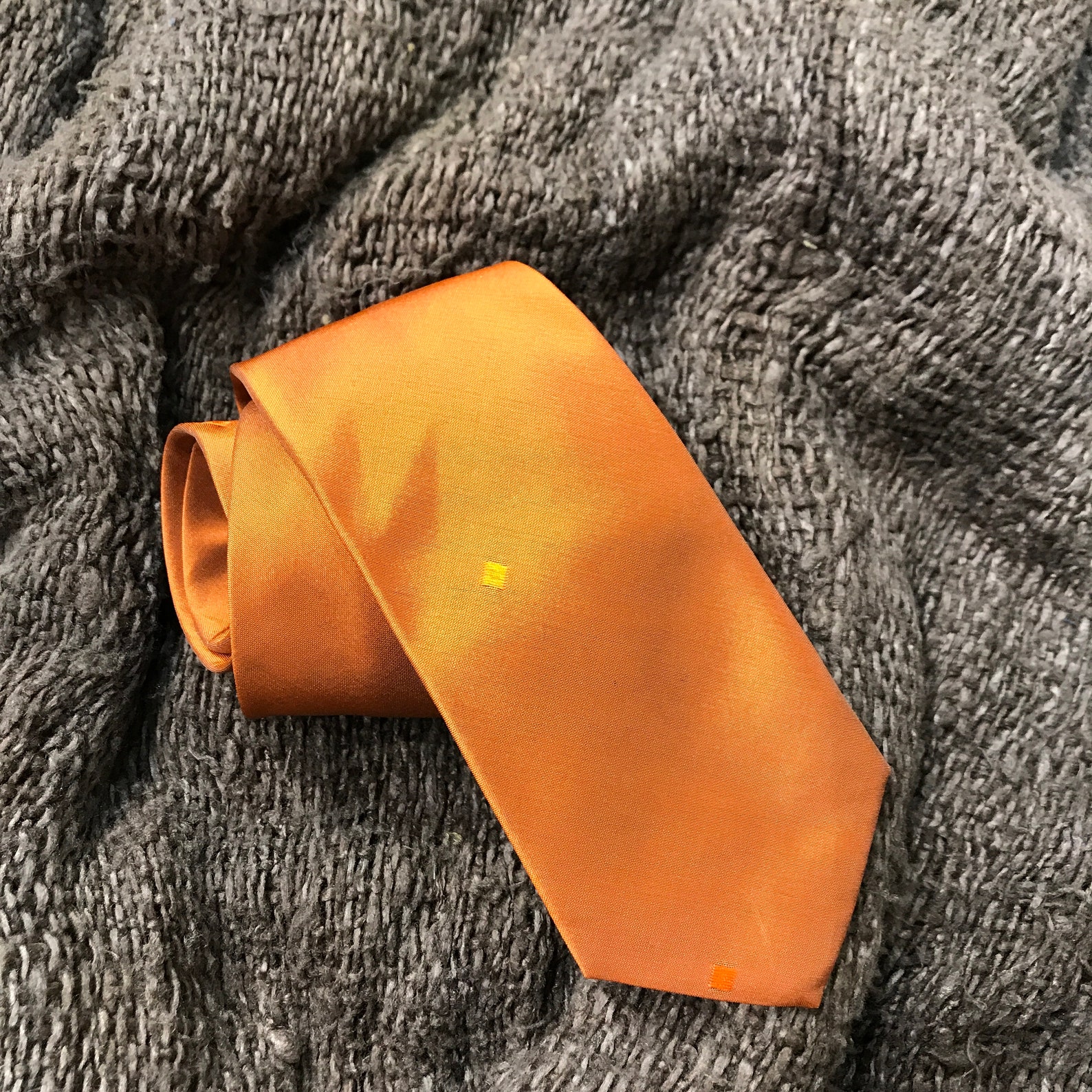 mens wide necktie