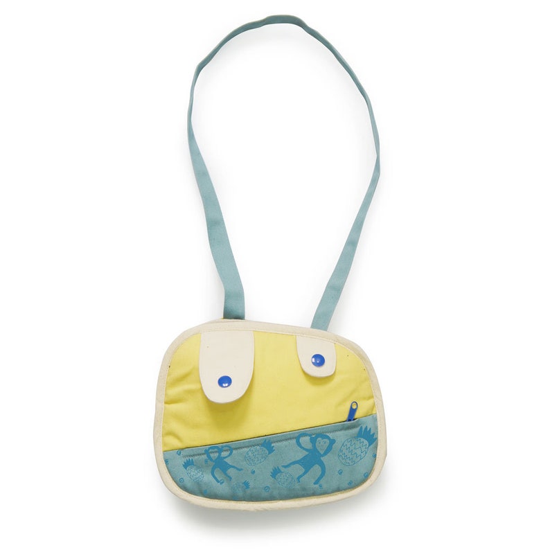 Cotton Canvas Backpack BackPack for Toddler Two style Bag Cotton Canvas Bag Children Backpack Backpack Cotton Backpack Bag