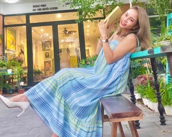 Vestido maxi slip de linho, roupas de linho para mulheres, vestido de linho sexy descontraído, vestido de maternidade, vestido de verão cami de linho, vestido plus size