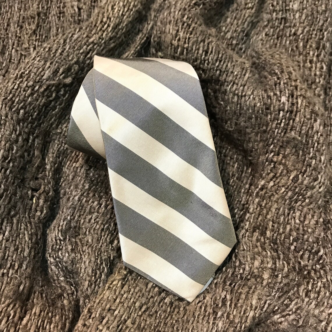 Mens Silk Tie Gift for Men Classic Silk Tie Floral Etsy