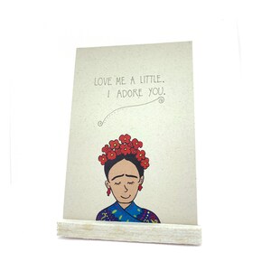 customisable GREETING CARD - Any occasion  10 X 14 CM