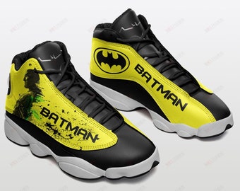 jordan batman shoes