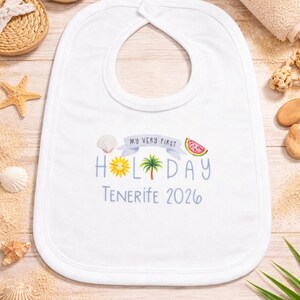 My First Holiday Outfit, Babies First Holiday Baby Boy Holiday, Baby Girl Holiday Outfit, Aeroplane airport Outfit Babies, Bib, Vest, Romper image 3