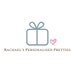 PersonalisePretties store logo