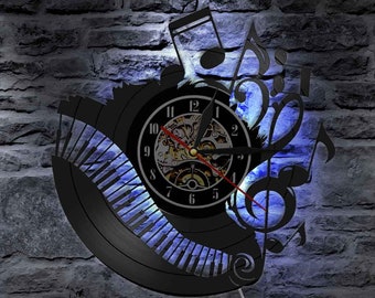 30 cm Tree Oakland Exclusive Custom Vinyl Record Clock Vinyl Clock Unique Vinyl Record Wall Clock Vinyl Art Home Decor - Original Gift Idea Black Clock 12 Сraft Wall Clock 30 cm Tree Oakland Exclusive Custom Vinyl Record Clock Vinyl Clock Unique Vinyl Record Wall Clock Vinyl Art Home Decor - Original Gift Idea Black Clock 12 Сraft Wall Clock