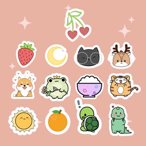 Pegatinas de relleno espacial Svt Member Inspired kpop Seventeen Holo Paper Matte y vinilo laminado Troquelado con fácil despegar