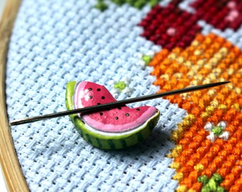 Needle Minders - Assorted Sugar Cookies