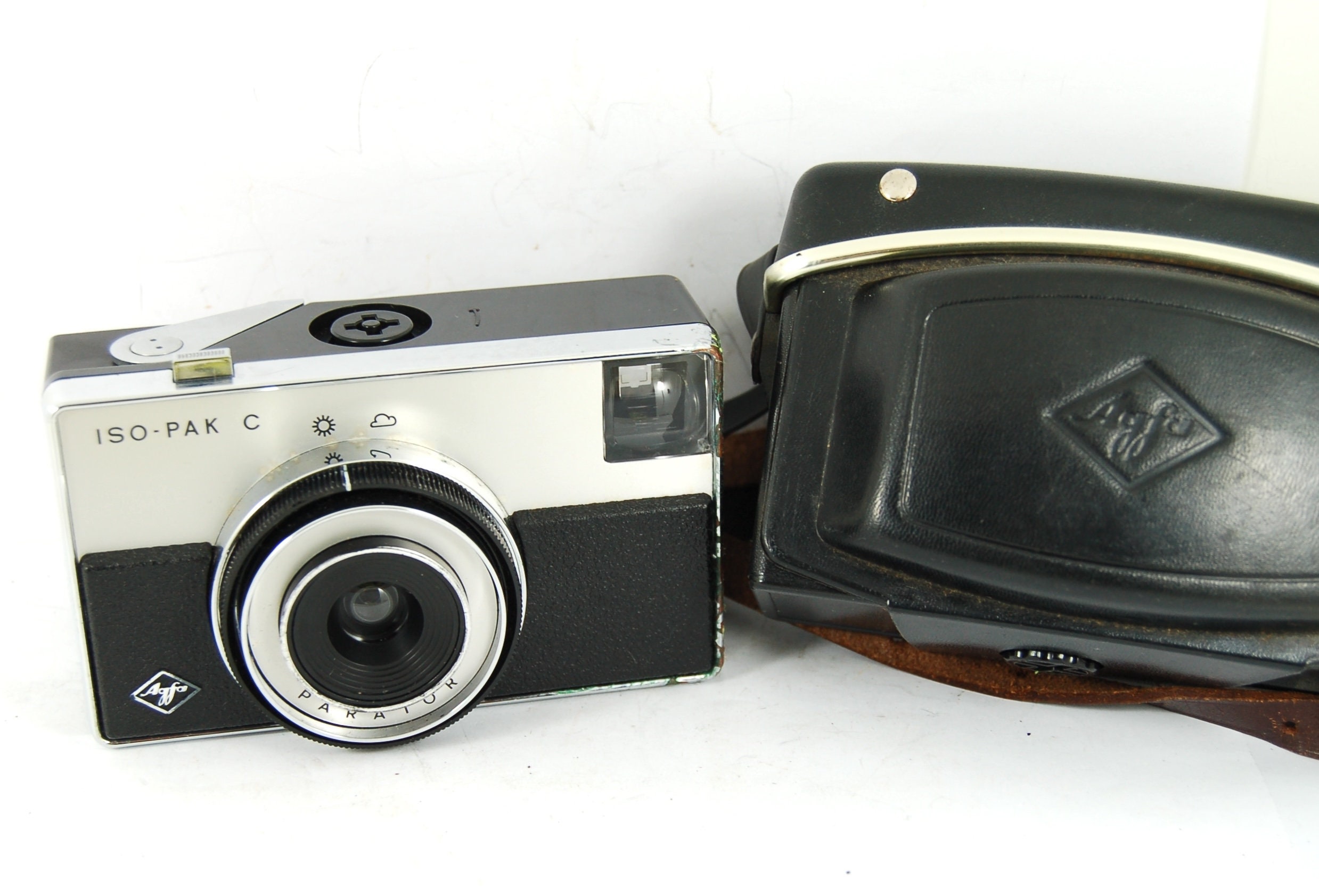 Agfa isoly - Etsy 日本